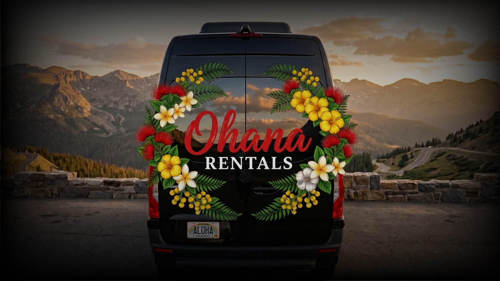 Ohana Rentals